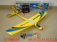 RC Plane (Soaring Eagle
