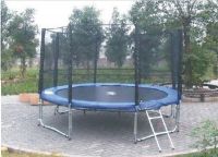 10ft trampoline