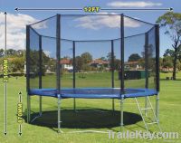 trampoline 12ft