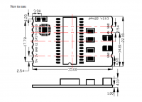 Sell 13.56 MHz Rfid Module