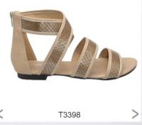 ladies&#039; sandal