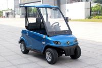 Street Legal Electric Cars From China