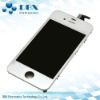 4S lcd white