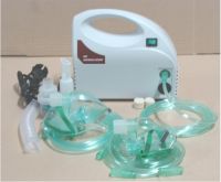 air compressor  nebulizer MMM-403C