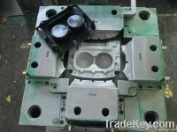 Injection Mold