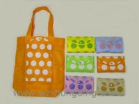 Folding Non-woven bag