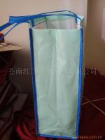 Non woven shopping bag