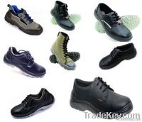 Safety Shoes