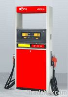Fuel Dispenser