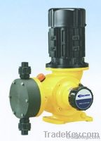 Chemical Metering Pump