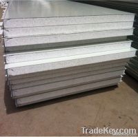 EPS sandwich wall panel