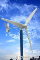 3KW wind turbine