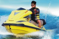 sanj jet ski