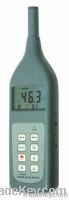 Sound  Level Meter  SL-5868P