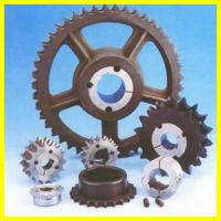 sprocket wheel