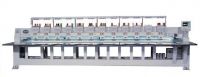 Cording Embroidery Machine