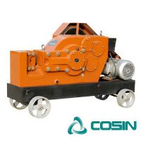 bar cutting machine GQ50