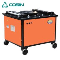 bar bending machine GW50