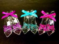 Glass Gifts, Glass Decoration For Christmas Day