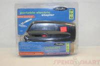 SWINGLINE 48202 PORTABLE ELECTRIC STAPLER BONUS