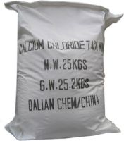 calcium chloride