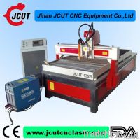 Plasma cnc router/plasma cutting machine/cnc router machine