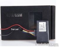 S909 GPS Tracker for car Built-in GPS/GSM Antenna