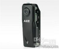 Smallest Digital Video Original AEE Mini DV PD80 Metal version, 2G TF M