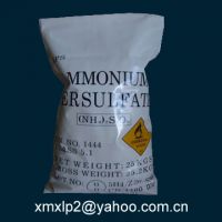 ammonium persulfate
