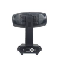 2 X 80W LED Moving Head