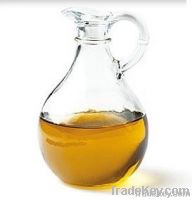 used cooking oil