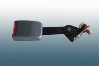 Seatbelt Hard Buckle