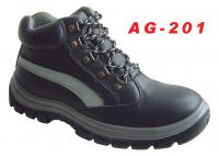 High quality safety shoes