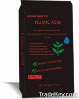 Humic Fulvic Acid Fertilizer ON SALE