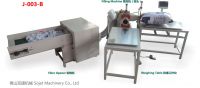 Pillow Filling Machine