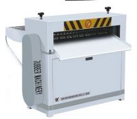 Rubber Slitting Machine