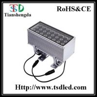 24X1W High Power LED Flood Light