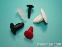 Plastic Rivet