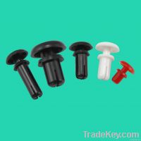 plastic snap rivet