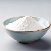 95% Konjac Gum Glucomannan Supports Weight