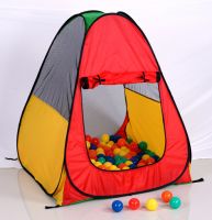 children tent