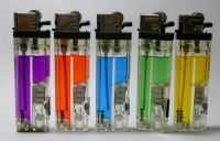 FLINT  LED LIGHTER