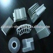 aluminium heat sink