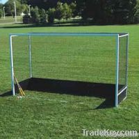 aluminium hockey goal