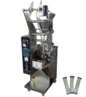 automatic powder packaging machine