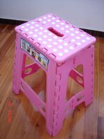 EZ Folding Step Stool