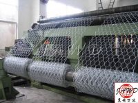 Gabion box