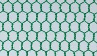 Hexagonal wire mesh (normal twist)