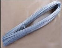 U type wire