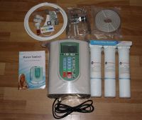 Alkaline water ionizer, water purifier-hot-selling